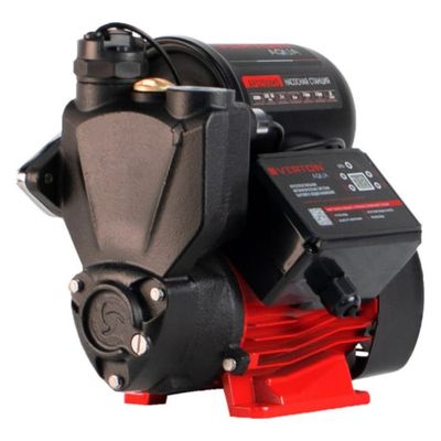 Дренажный насос для грязной воды Verton AQUA DP550/35PI(550Вт,Hmax-7м,190 л/мин,d.ч 35,пластик.корпу - изображение 14