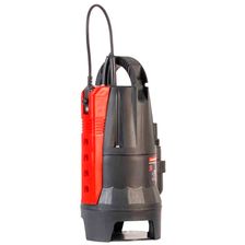 Дренажный насос для грязной воды Verton AQUA DP550/35PI(550Вт,Hmax-7м,190 л/мин,d.ч 35,пластик.корпу - изображение 12