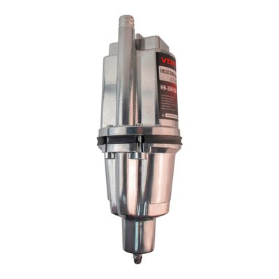 Дренажный насос для грязной воды Verton AQUA DP750/35PE(750Вт,Hmax-8м,225 л/мин,d.ч 35,пластик.корпу - изображение 12