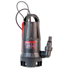 Дренажный насос для грязной воды Verton AQUA DP900/35PI(900Вт,Hmax-8м,250 л/мин,d.ч 35,пластик.корпу - изображение 6