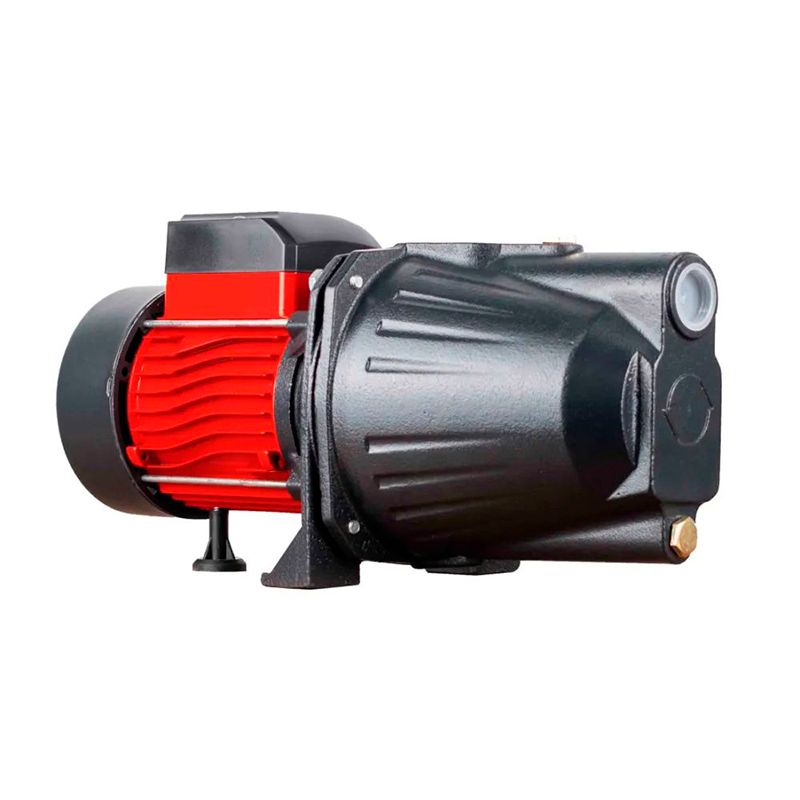 Поверхностный насос Verton AQUA JET1200 - изображение 7