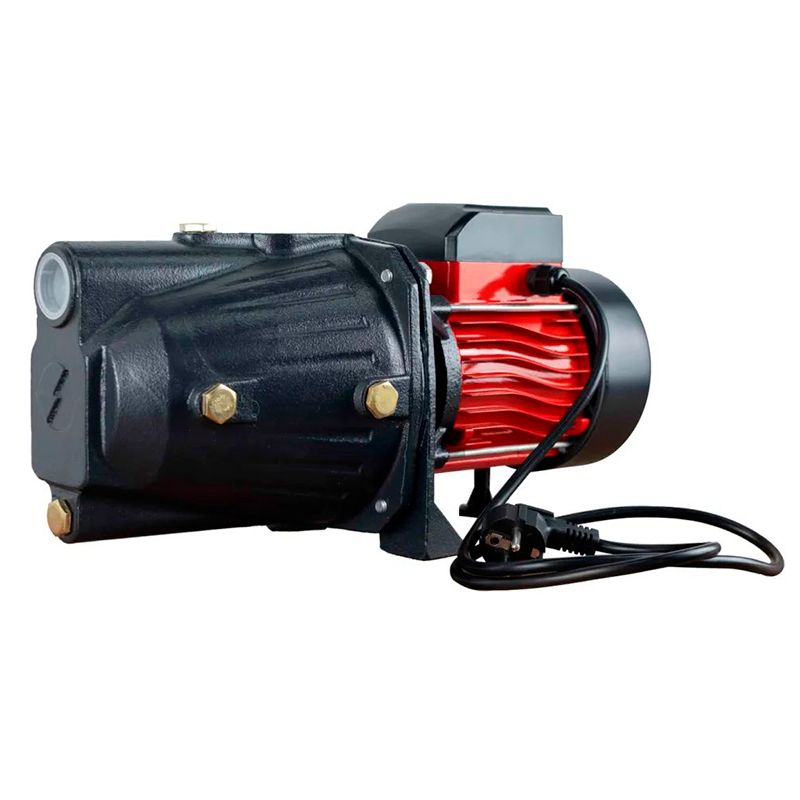 Поверхностный насос Verton AQUA JET1200 - изображение 1