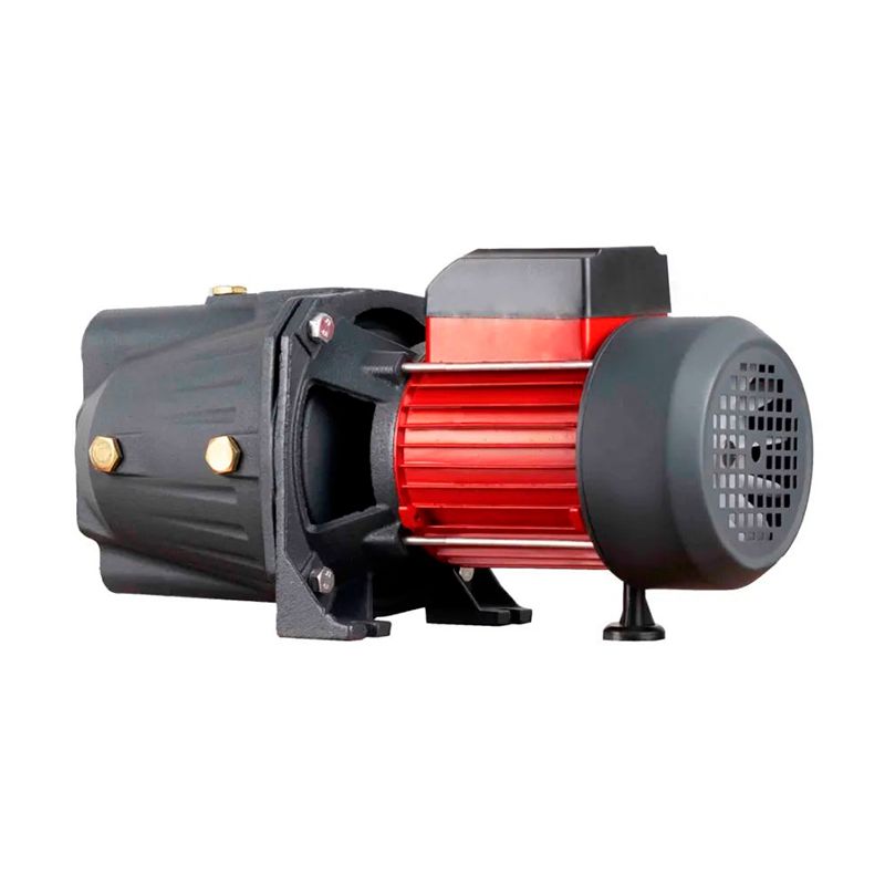 Поверхностный насос Verton AQUA JET800 - изображение 5