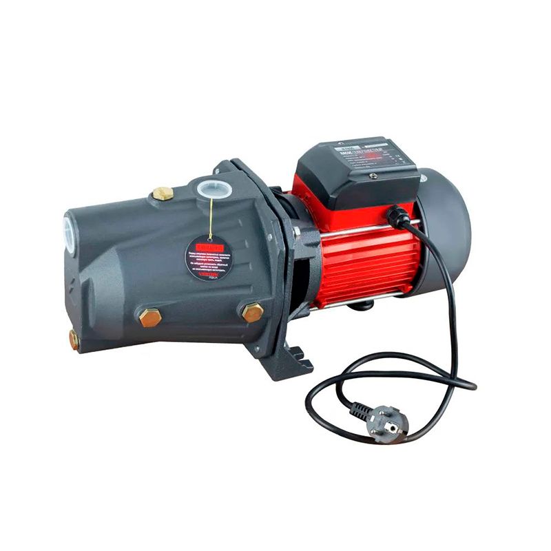 Поверхностный насос Verton AQUA JET800 - изображение 6
