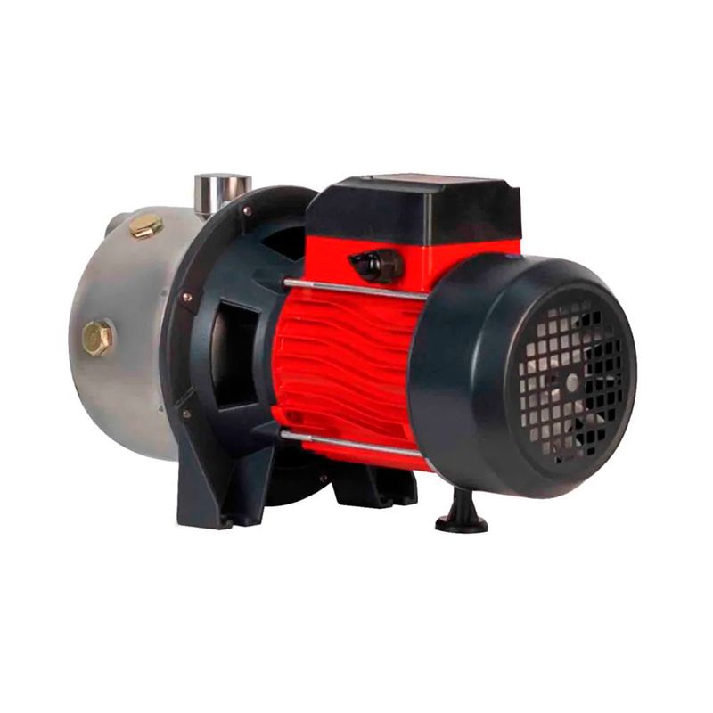 Поверхностный насос Verton AQUA JET800S - изображение 6