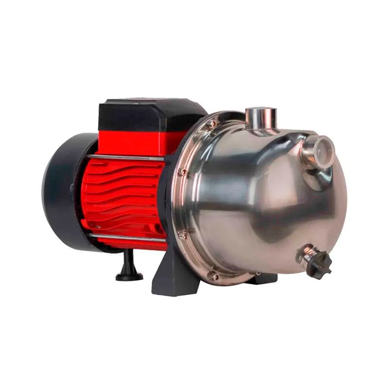 Поверхностный насос Verton AQUA JET800S - изображение 1