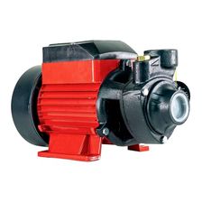 Поверхностный насос Verton AQUA QB550 - изображение 7