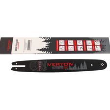 Шина Verton CSB 16-55-3/8-1,3 (16",55 зв, 3/8, 1,3, 403) - изображение 10