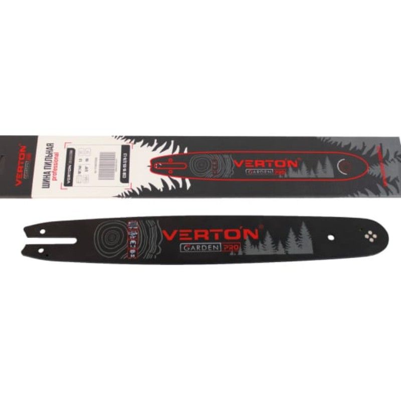 Шина Verton CSB 16-55-3/8-1,3 (16",55 зв, 3/8, 1,3, 403) - изображение 2