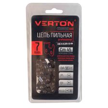 Цепь Verton CSC 8-0,325-1,5-64 (блистер) - изображение 3