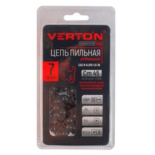 Цепь Verton CSC 8-0,325-1,5-76 (блистер) - изображение 3