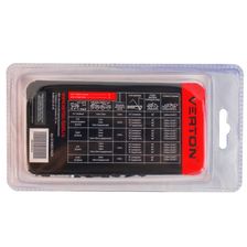 Цепь Verton CSC 9-3/8-1,3-50 (блистер) - изображение 4