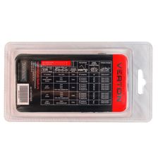 Цепь Verton CSC 9-3/8-1,3-55 (блистер) - изображение 4