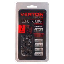 Цепь Verton CSC 9-3/8-1,3-57 (блистер) - изображение 3