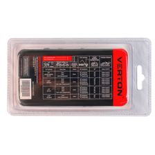 Цепь Verton CSC 9-3/8-1,3-57 (блистер) - изображение 4