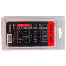 Цепь Verton CSC 9-3/8-1,3-62 (блистер) - изображение 4