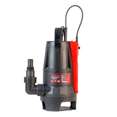 Скважинный многоступ.насос Verton DW101/1000V(1000Вт,Qmax97л/мин,Hmax 101м,d насоса100мм,верх.забор) - изображение 17