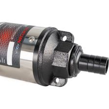 Скважинный многоступ.насос Verton DW110/1500V(1500Вт,Qmax158л/мин,Hmax110м,d насоса100мм,верх.забор) - изображение 13