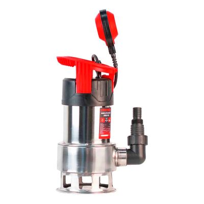 Скважинный многоступ.насос Verton DW120/1000V(1000Вт,Qmax75л/мин,Hmax 120м,d насоса100мм,верх.забор) - изображение 16