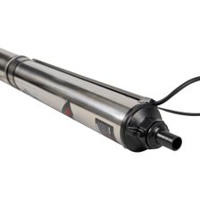 Скважинный многоступ.насос Verton DW120/1000V(1000Вт,Qmax75л/мин,Hmax 120м,d насоса100мм,верх.забор) - изображение 8