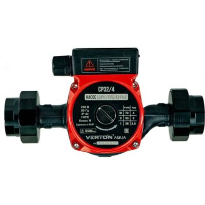 Скважинный многоступ.насос Verton DW140/2200V(2200Вт,Qmax160л/мин,Hmax140м,d насоса100мм,верх.забор) - изображение 15