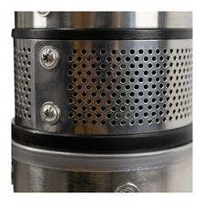 Скважинный многоступ.насос Verton DW140/2200V(2200Вт,Qmax160л/мин,Hmax140м,d насоса100мм,верх.забор) - изображение 9