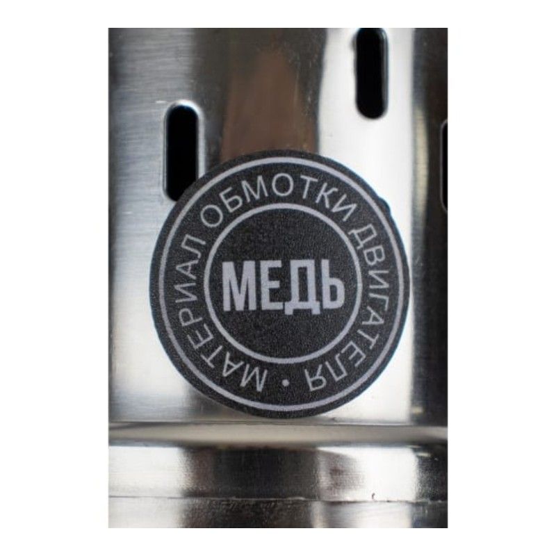 Скважинный винтовой насос Verton DW70/370S (370Вт,Qmax 30л/мин,Hmax 70м,d насоса 76мм, верх.забор) - изображение 3