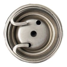 Скважинный многоступ. насос Verton DW75/550V (550Вт,Qmax 35л/мин,Hmax 75м,d насоса 76мм,верх.забор) - изображение 6