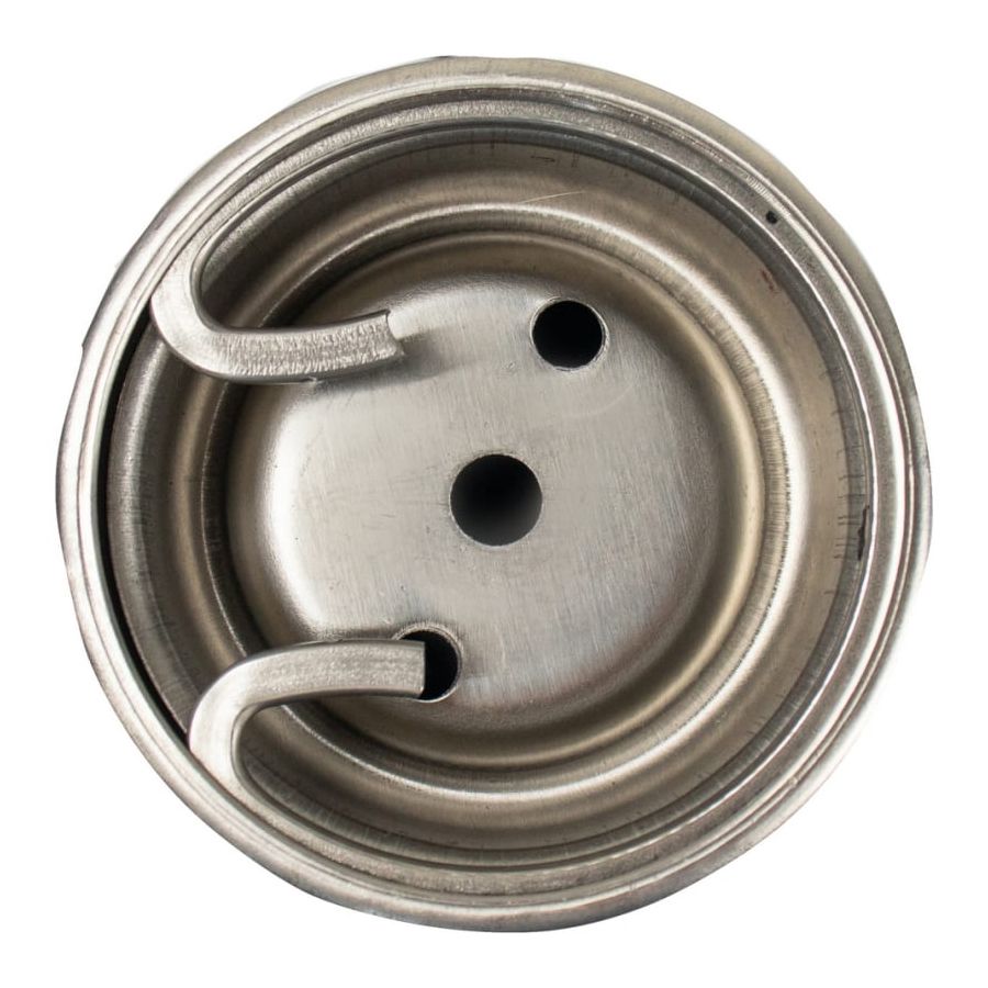 Скважинный многоступ. насос Verton DW75/550V (550Вт,Qmax 35л/мин,Hmax 75м,d насоса 76мм,верх.забор) - изображение 14