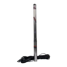 Скважинный многоступ. насос Verton DW75/550V (550Вт,Qmax 35л/мин,Hmax 75м,d насоса 76мм,верх.забор) - изображение 15