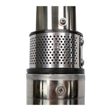 Скважинный многоступ. насос Verton DW75/550V (550Вт,Qmax 35л/мин,Hmax 75м,d насоса 76мм,верх.забор) - изображение 4