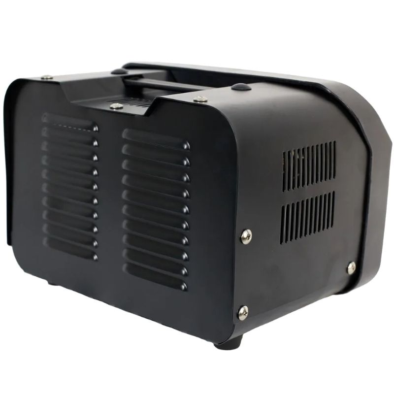 Зарядное устройство VERTON Energy ЗУ-10 (230/50 В/Гц ,100Вт, 12В,15-100 Ач) - изображение 5