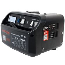 Зарядное устройство VERTON Energy ЗУ-10 (230/50 В/Гц ,100Вт, 12В,15-100 Ач) - изображение 7