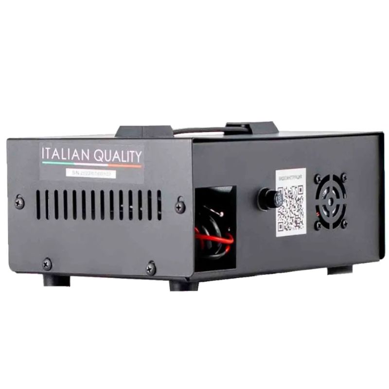 Зарядное устройство VERTON Energy ЗУ-10И (230/50 В/Гц,100Вт,12/24В, 30-120 А/ч,импульсная) - изображение 5