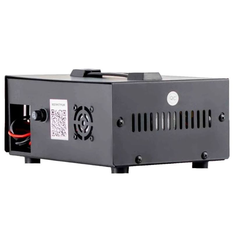 Зарядное устройство VERTON Energy ЗУ-10И (230/50 В/Гц,100Вт,12/24В, 30-120 А/ч,импульсная) - изображение 6
