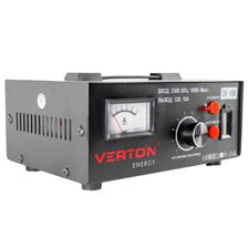 Зарядное устройство VERTON Energy ЗУ-10И (230/50 В/Гц,100Вт,12/24В, 30-120 А/ч,импульсная) - изображение 8
