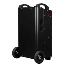 Пуско-зарядное устройство VERTON Energy ПЗУ-1000(380/50В/Гц,12/24В,20-1300Ач,ток зар/зап100А/1000А) - изображение 8