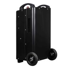 Пуско-зарядное устройство VERTON Energy ПЗУ-1000(380/50В/Гц,12/24В,20-1300Ач,ток зар/зап100А/1000А) - изображение 9