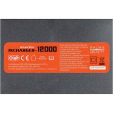 Зарядное устройство VERTON Energy ЗУ-12 (230/50 В/Гц, 80Вт,12/24 В,20-150Ач, LCD) - изображение 10