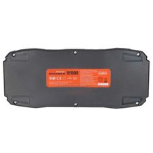 Зарядное устройство VERTON Energy ЗУ-12 (230/50 В/Гц, 80Вт,12/24 В,20-150Ач, LCD) - изображение 7