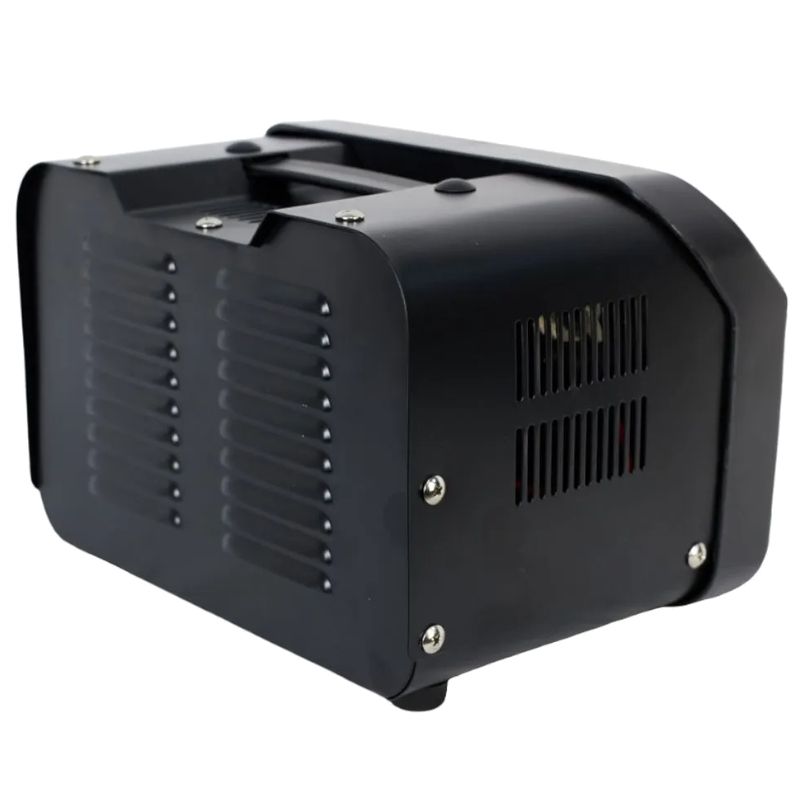 Зарядное устройство VERTON Energy ЗУ-15 (230/50 В/Гц, 150Вт, 12В, 20-120 Ач) - изображение 5