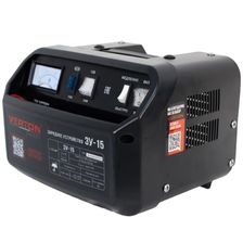 Зарядное устройство VERTON Energy ЗУ-15 (230/50 В/Гц, 150Вт, 12В, 20-120 Ач) - изображение 7