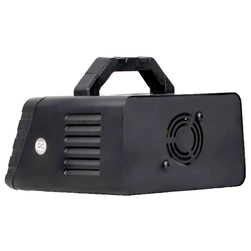 Зарядное устройство VERTON Energy ЗУ-15A (230/50 В/Гц, 250 Вт,12/24В,2,2-300 А/ч, LCD) - изображение 6