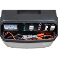 Зарядное устройство VERTON Energy ЗУ-20 (230/50 В/Гц,300Вт,12/24В,20-200 Ач) - изображение 7