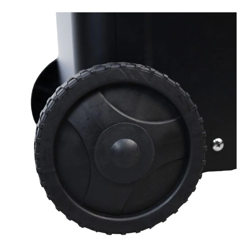 Пуско-зарядное устройство VERTON Energy ПЗУ-320 (230/50В/Гц,емк20-500Ач,12/24В,ток зар/зап45А/240А) - изображение 4