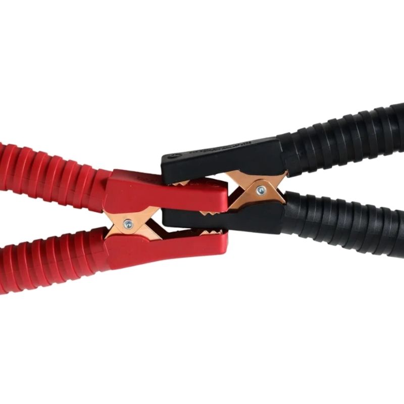 Пуско-зарядное устройство VERTON Energy ПЗУ-320 (230/50В/Гц,емк20-500Ач,12/24В,ток зар/зап45А/240А) - изображение 5