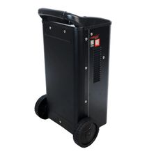 Пуско-зарядное устройство VERTON Energy ПЗУ-320 (230/50В/Гц,емк20-500Ач,12/24В,ток зар/зап45А/240А) - изображение 8