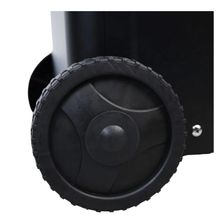 Пуско-зарядное устройство VERTON Energy ПЗУ-320 (230/50В/Гц,емк20-500Ач,12/24В,ток зар/зап45А/240А) - изображение 9