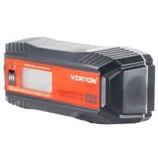 Зарядное устройство VERTON Energy ЗУ-5 (230/50 В/Гц,60Вт,6/12 В,1,2-120Ач, LCD) - изображение 7