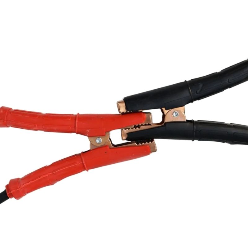 Пуско-зарядное устройство VERTON Energy ПЗУ-600 (230/50В/Гц,12/24В,емк20-1000Ач,ток зар/зап90А/600А) - изображение 6